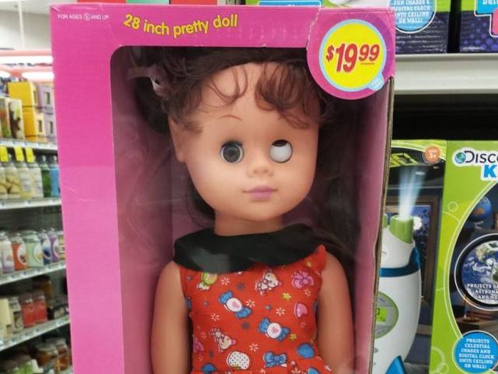 Не самые лучшие идеи