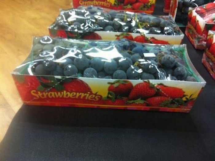 Не самые лучшие идеи