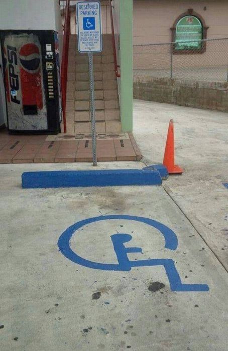 Не самые лучшие идеи