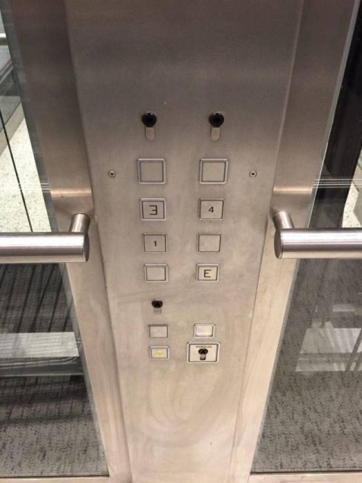 Не самые лучшие идеи