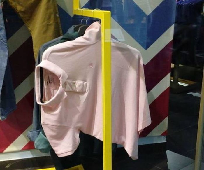 Не самые лучшие идеи