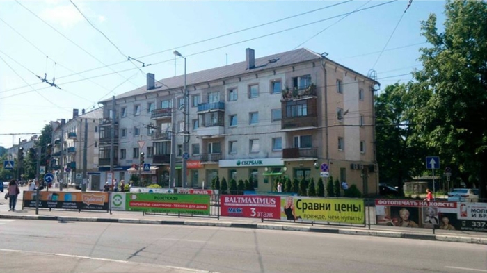 Как реконструируют хрущевки