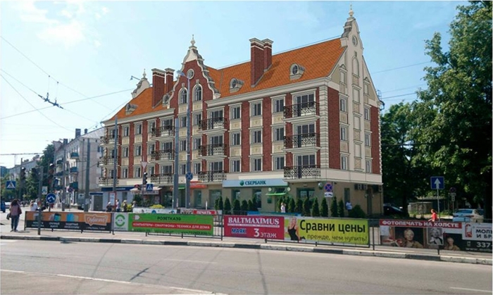 Как реконструируют хрущевки