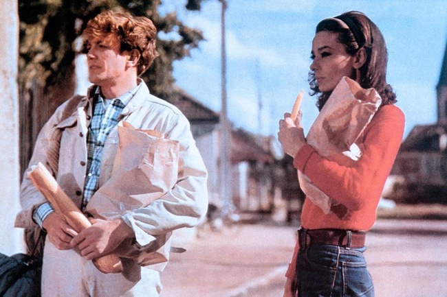 10 полезных фильмов, чтобы укрепить отношения 10 полезных фильмов, чтобы укрепить отношения