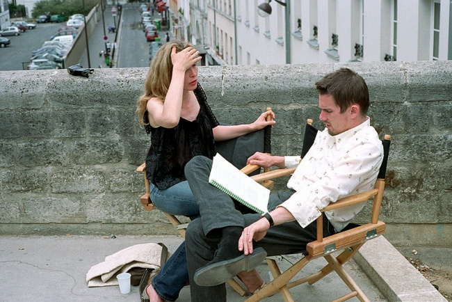 10 полезных фильмов, чтобы укрепить отношения 10 полезных фильмов, чтобы укрепить отношения