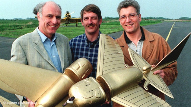 6 исторических находок, которые до сих пор не разгаданы 6 исторических находок, которые до сих пор не разгаданы