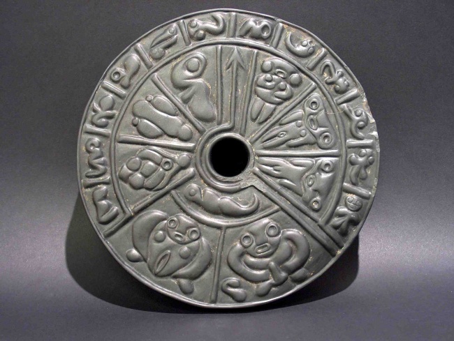 6 исторических находок, которые до сих пор не разгаданы 6 исторических находок, которые до сих пор не разгаданы