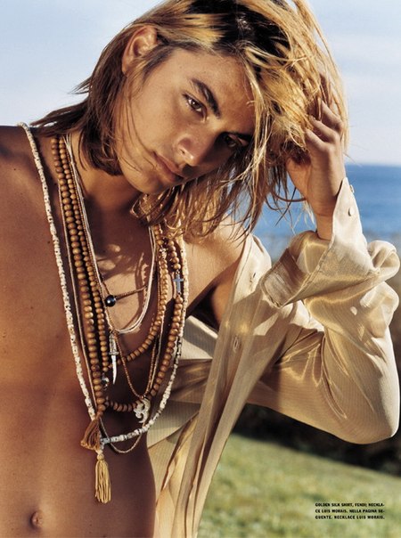 Натуральные блондины Натуральные блондины