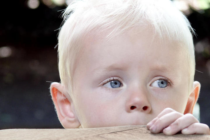 Натуральные блондины Натуральные блондины