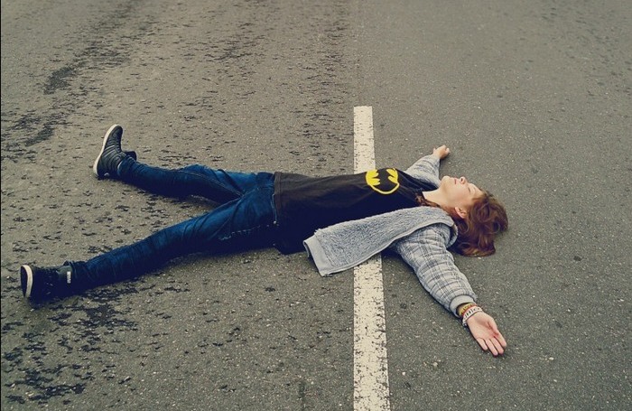 10 самых нелепых правил дорожного движения, за нарушение которых можно даже попасть в тюрьму