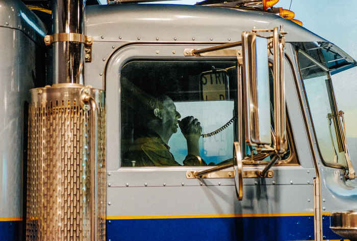 10 самых нелепых правил дорожного движения, за нарушение которых можно даже попасть в тюрьму