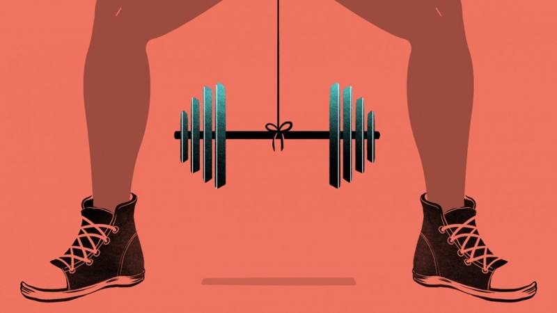 16 фактов о мужской физиологии: краткий ликбез для женщин