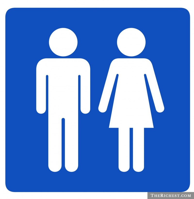 16 фактов о мужской физиологии: краткий ликбез для женщин