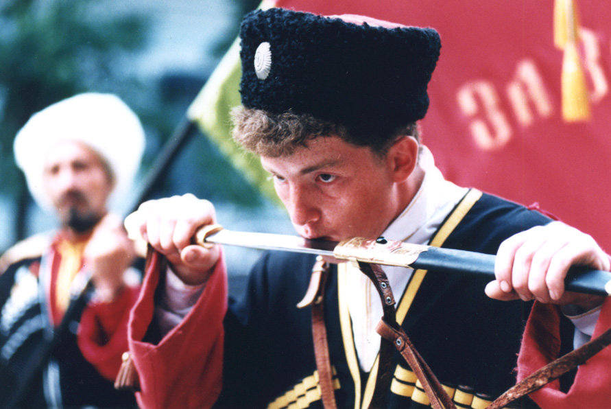 ТОП-10 самых странных клятв