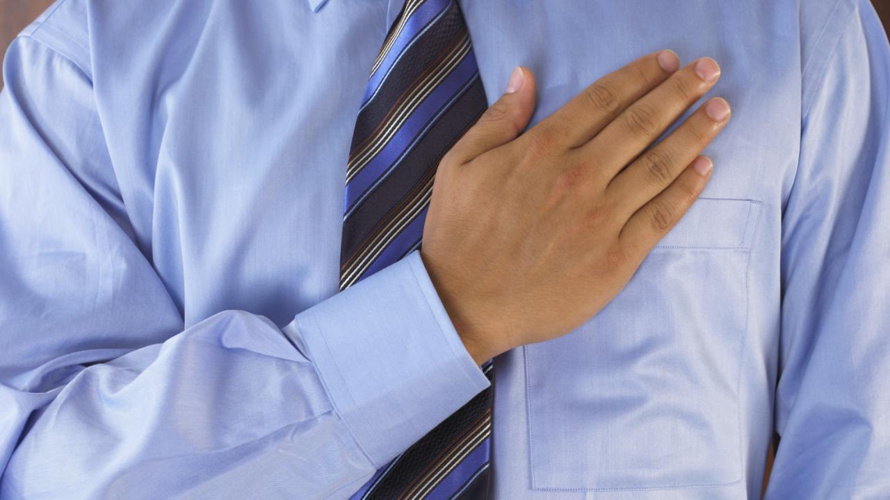 ТОП-10 самых странных клятв