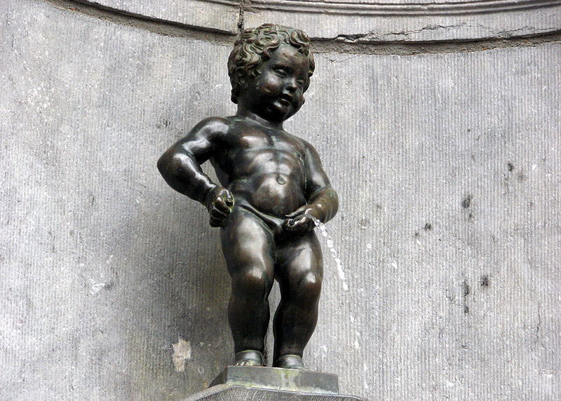 ТОП-10 самых странных клятв