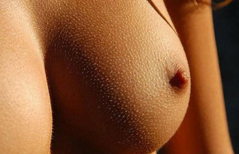 Большие титьки