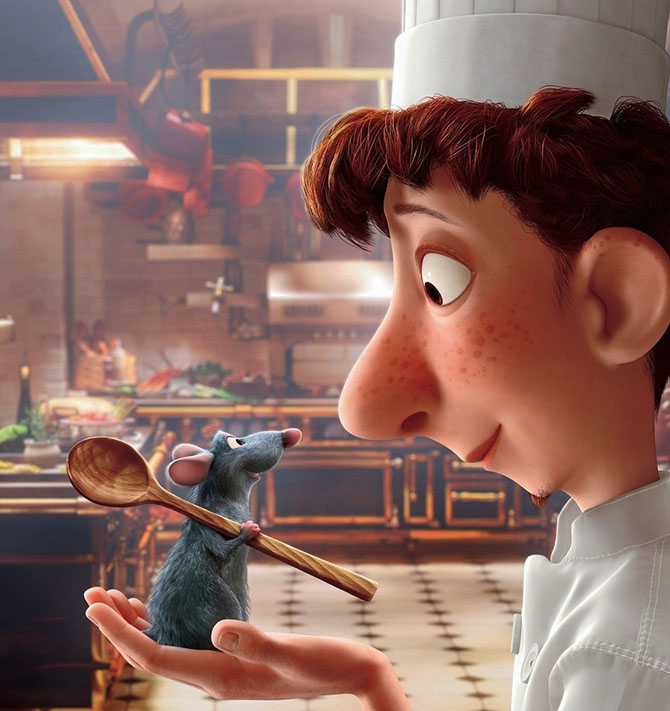 10 самых “аппетитных” фильмов 10 самых “аппетитных” фильмов