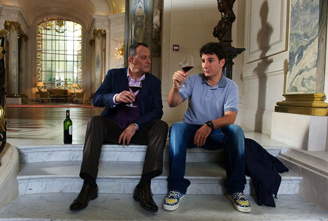 10 самых “аппетитных” фильмов 10 самых “аппетитных” фильмов