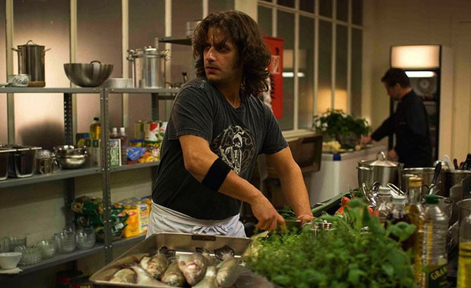 10 самых “аппетитных” фильмов 10 самых “аппетитных” фильмов