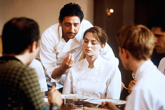 10 самых “аппетитных” фильмов 10 самых “аппетитных” фильмов