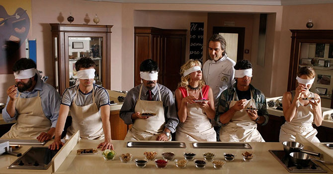 10 самых “аппетитных” фильмов 10 самых “аппетитных” фильмов