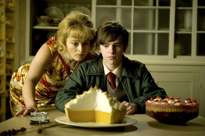 10 самых “аппетитных” фильмов 10 самых “аппетитных” фильмов