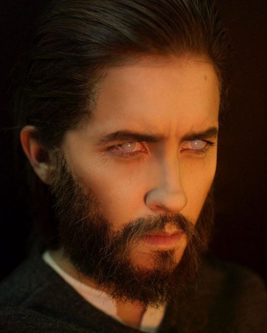 Образы девушки, которую прозвали 'королевой косплея'