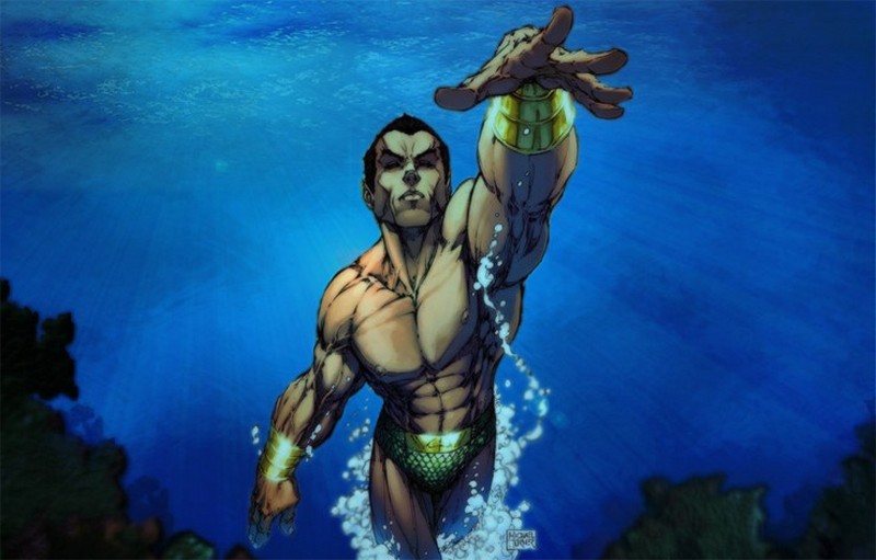 Самые богатые супергерои комиксов