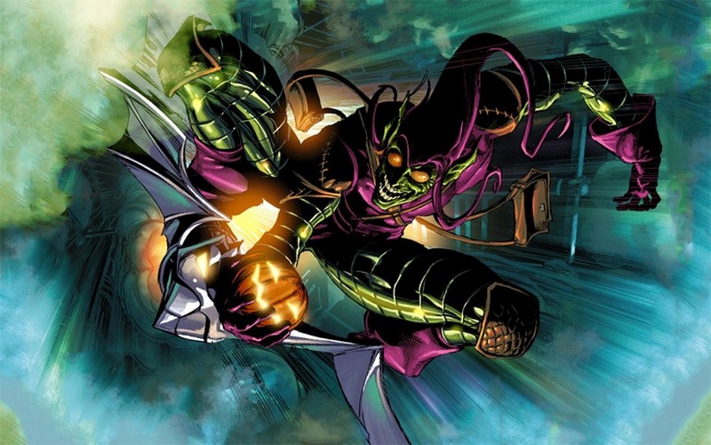 Самые богатые супергерои комиксов