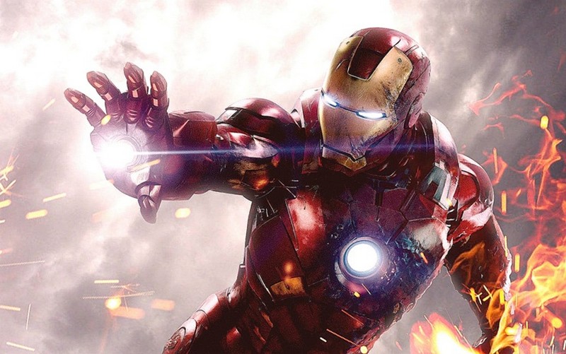 Самые богатые супергерои комиксов