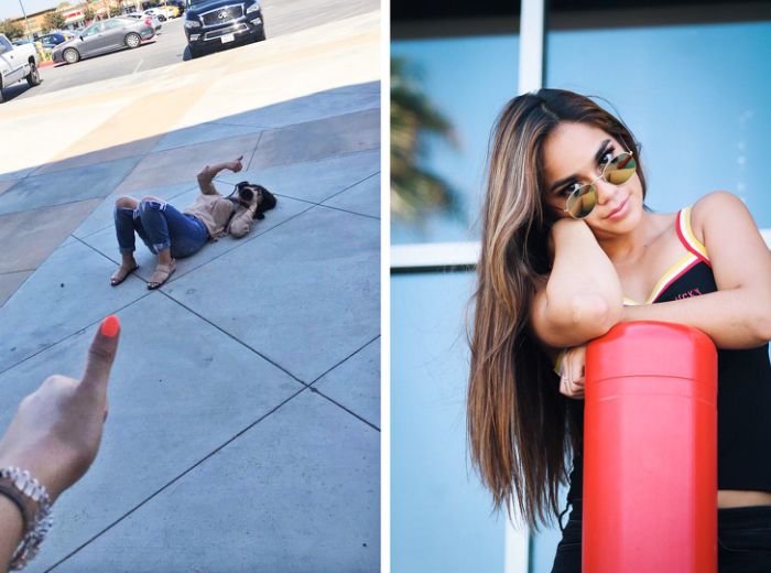 Взгляд со стороны на то, как создаются шедевры