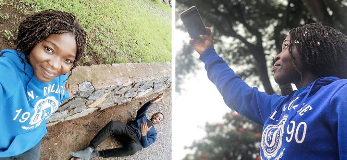 Взгляд со стороны на то, как создаются шедевры