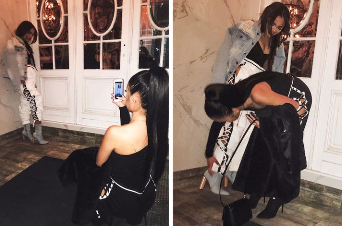 Взгляд со стороны на то, как создаются шедевры