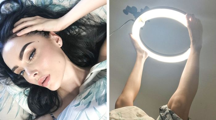 Взгляд со стороны на то, как создаются шедевры