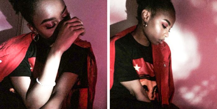 Взгляд со стороны на то, как создаются шедевры