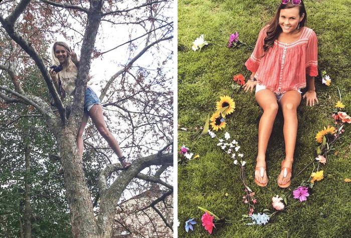 Взгляд со стороны на то, как создаются шедевры