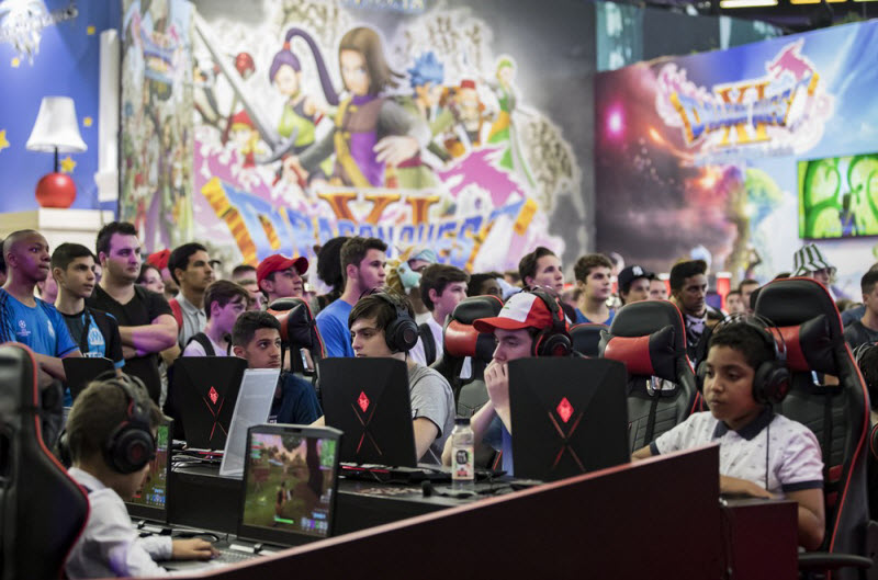 Япония Экспо во Франции