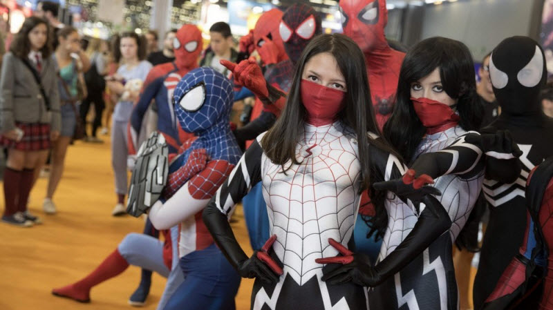 Япония Экспо во Франции