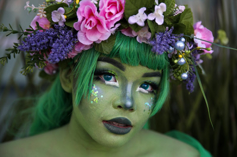 Япония Экспо во Франции