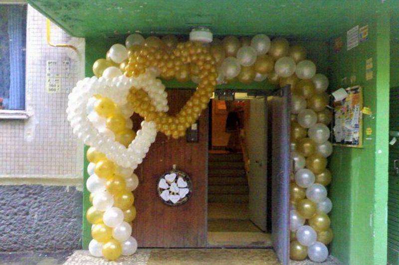 Мы пришли за невестой, но нас ждали конкурсы и выкуп