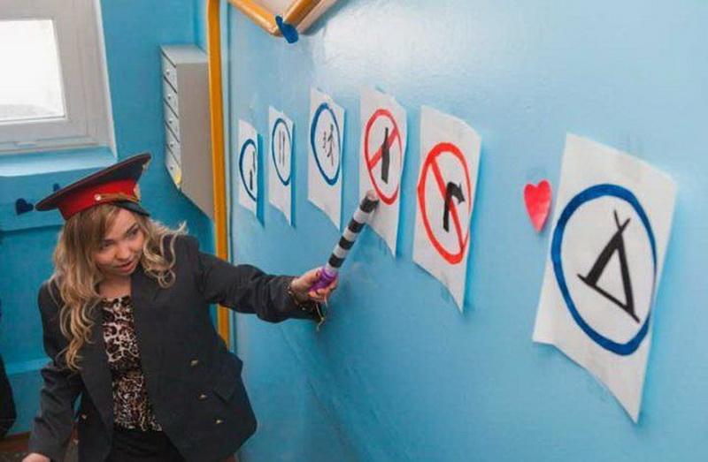 Мы пришли за невестой, но нас ждали конкурсы и выкуп