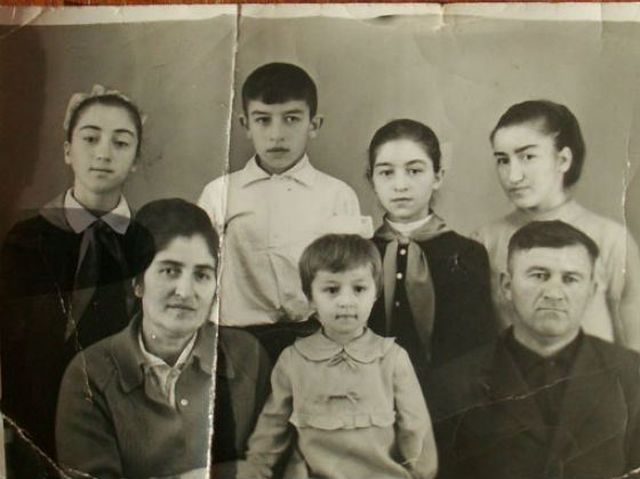 Факты из жизни тренера сборной России Станислава Черчесова