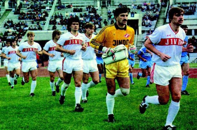 Факты из жизни тренера сборной России Станислава Черчесова