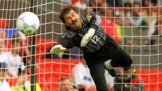 Факты из жизни тренера сборной России Станислава Черчесова