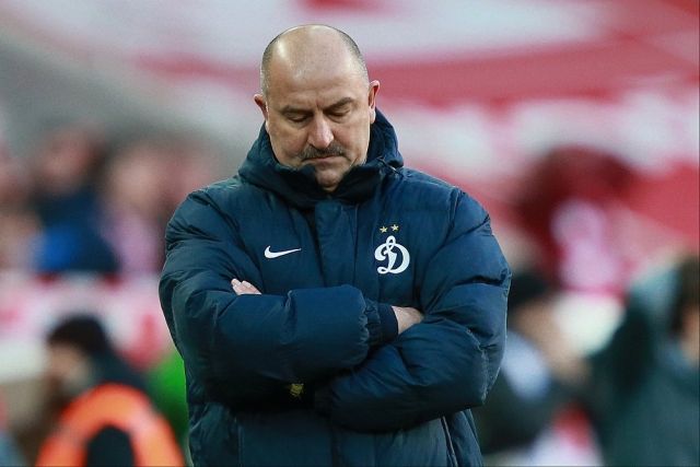 Факты из жизни тренера сборной России Станислава Черчесова