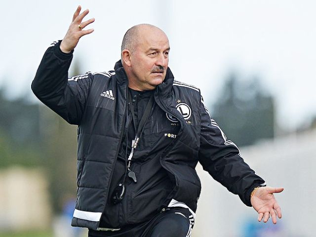 Факты из жизни тренера сборной России Станислава Черчесова