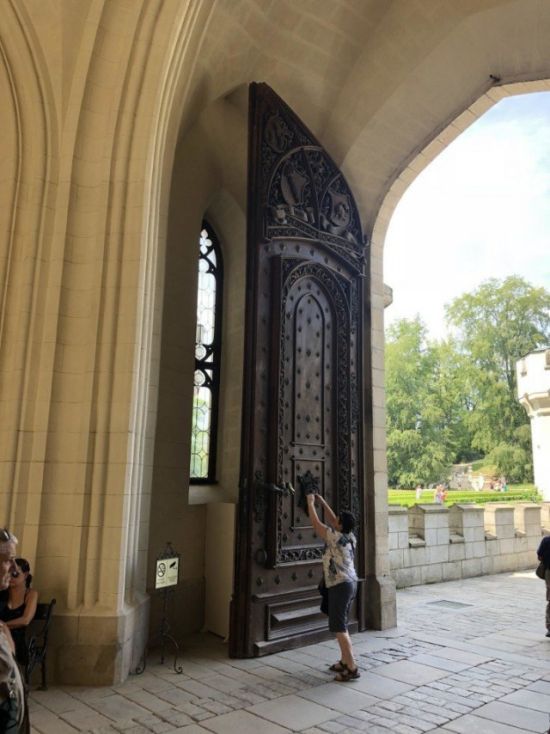 Вещи, размер которых гораздо больше, чем вы думали