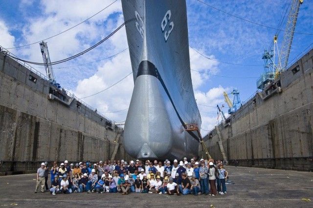 Вещи, размер которых гораздо больше, чем вы думали