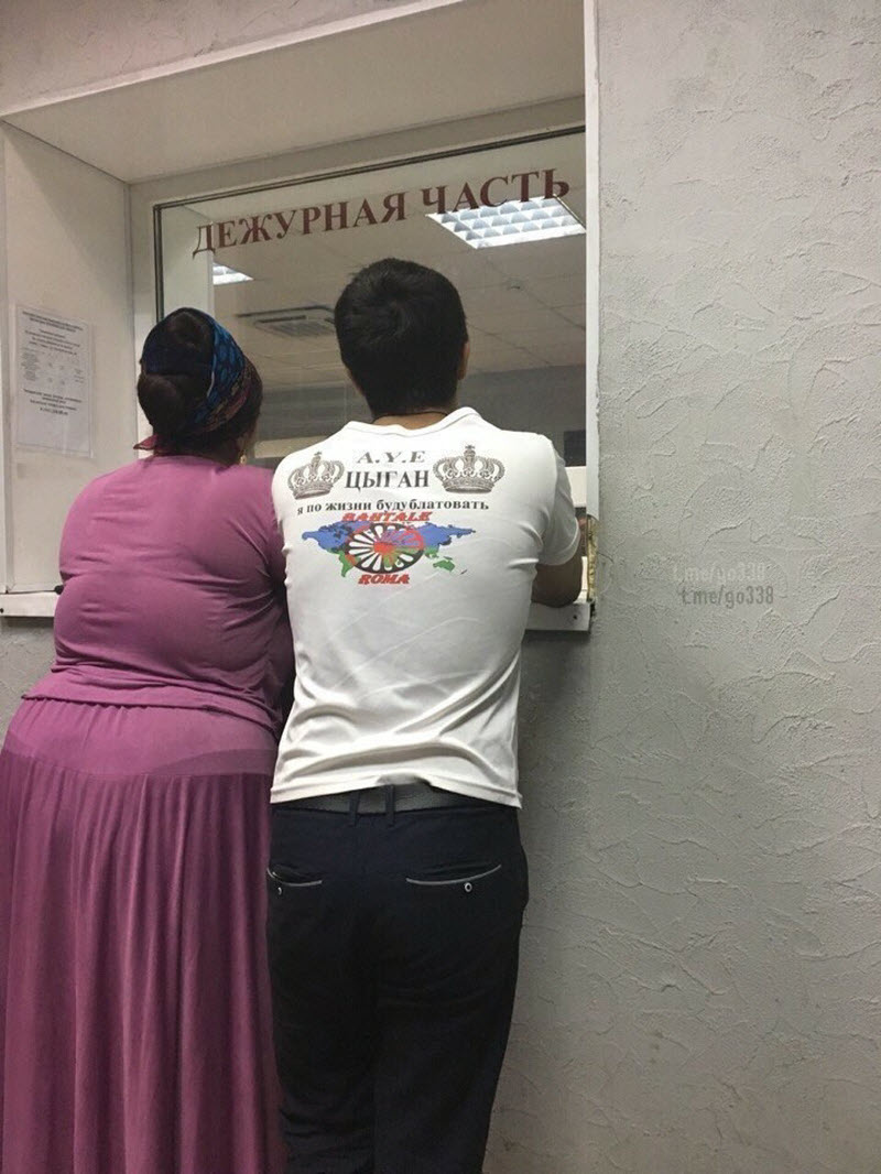 Удивительные снимки с российских просторов